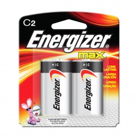 Energizer Max C E93BP2-TecnologiadelHogar-Baterias