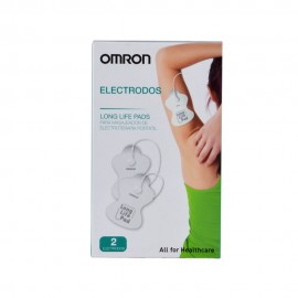 Omron - Electrodos Pads HV-LLPAD-LA HV-LLPAD-LA-TecnologiadelHogar-