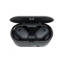 Skullcandy - Audífonos Bluetooth PUSH - True Wireless -  Negro S2BBW-M716-TecnologiadelHogar-True Wireless