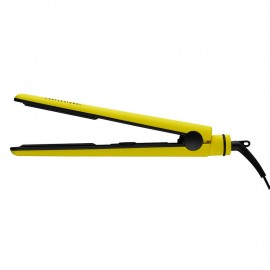 Hot Tools - Alaciadora Nano Cerámica 1" Bee - Amarillo HT7121YW-TecnologiadelHogar-