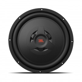 JBL - Subwoofer Plano12" 1000 W WS1200 - Negro CLUB1200-TecnologiadelHogar-Subwoofer