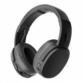 Skullcandy - Audífonos Crusher Bluetooth - Negro S6CRW-K591-TecnologiadelHogar-Inalámbricos