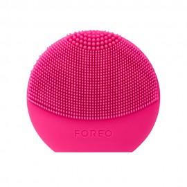 Foreo - Luna Play Plus Fuchsia F7751-TecnologiadelHogar-