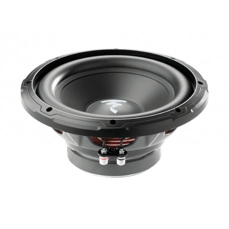 Focal -  Subwoofer RSB-250 - Negro RSB-250-TecnologiadelHogar-Subwoofer