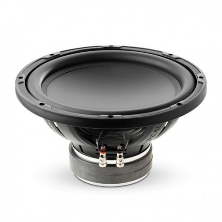 Focal - Subwoofer De 12" Expert Poly - negro SUB P 30 DB-TecnologiadelHogar-Subwoofer