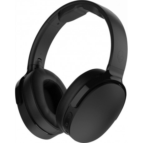 Skullcandy - Audífonos HESH 3 Bluetooth - Negro S6HTW-K033-TecnologiadelHogar-Inalámbricos