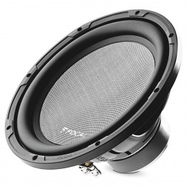 Focal - Subwoofer De 12"  Access - negro SUB 30 A4-TecnologiadelHogar-Subwoofer