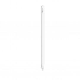 Apple - Apple Pencil 2a Generación - Blanco MU8F2AM / A-TecnologiadelHogar-