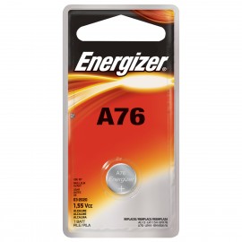 Energizer A76 boton Alk 1.5 V BP A76BPZ-TecnologiadelHogar-Baterias