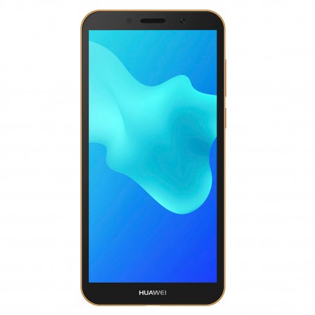 Huawei - Y5 Neo - Café (AT&T) Huawei Y5 Neo-TecnologiadelHogar-