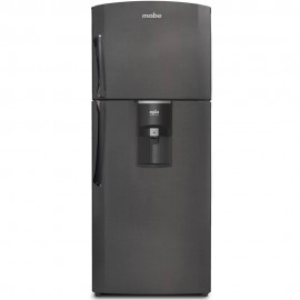 Mabe - Refrigerador 19" Despachador  De Agua RMT510RYMRE0 - Plata RMT510RYMRE0-TecnologiadelHogar-Refrigeradores