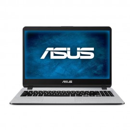 Asus - Laptop X507UA-BR1112T  de 15.6" - Pentium Gold - Intel UHD 620 - Memoria 8GB - Disco duro 1TB+SSD 128GB - Gris X507UA-BR-