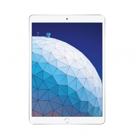 Apple - iPad Air 64 GB - Plata MUUK2LZ/A-TecnologiadelHogar-