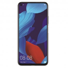 Huawei - Nova 5T - Negro (AT&T) YAL-L21-TecnologiadelHogar-