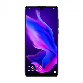 Huawei - P30 Lite - Negro (AT&T) MAR-LX3A-TecnologiadelHogar-