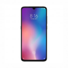 Xiaomi - Xiaomi Mi9 - Negro (Desbloqueado) Mi9-TecnologiadelHogar-