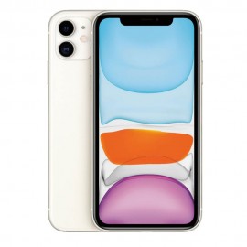 Apple - iPhone 11 256 GB - Blanco (AT&T) [Sólo Online] iPhone 11-TecnologiadelHogar-