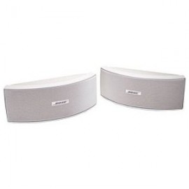 Bose - Bocinas 151 para repisa - Blanco 34104-TecnologiadelHogar-