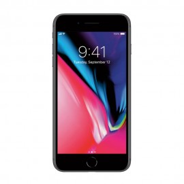 ¡Nuevo! Apple - iPhone 8 Plus 256 GB Reacondicionado - Gris Espacial  (Desbloqueado) iPhone 8 Plus-TecnologiadelHogar-