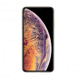 Apple - iPhone XS Max - 256 GB - Dorado (AT&T) Apple iPhone XS Max-TecnologiadelHogar-