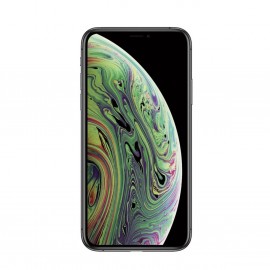 ¡Nuevo! Apple - iPhone XS Reacondicionado - 512 GB - Gris (Desbloqueado) [Online] Apple iPhone XS-TecnologiadelHogar-