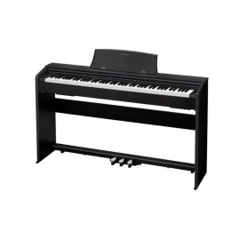 Casio - Piano PX-770 - Negro CASIO PX-770-TecnologiadelHogar-Pianos