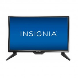 Insignia - Pantalla de 19" - Plana - HD - Negro NS-19D310MX19-TecnologiadelHogar-