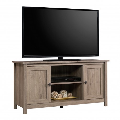 Sauder - Mesa para Tv County line - Hasta 47" 417772-TecnologiadelHogar-