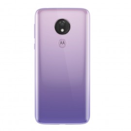 Motorola - Moto G7 Power Sunset - Violeta (AT&T) Moto G7 Power-TecnologiadelHogar-