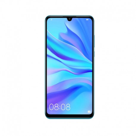 Huawei - P30 Lite - Morado  (Telcel) MAR-LX3A P30 LITE MORADO-TecnologiadelHogar-