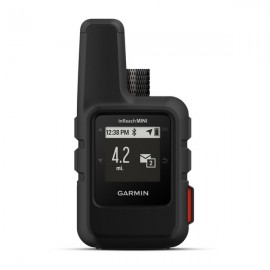 Garmin - Comunicador satelital InReach Mini - Negro 010-01879-01-TecnologiadelHogar-