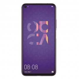 Huawei - Nova 5T - Morado  (Telcel) YAL-L21-TecnologiadelHogar-