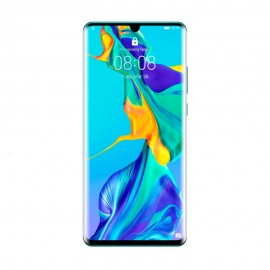 Huawei - P30 Pro - Verde (Telcel) Huawei P30 Pro-TecnologiadelHogar-