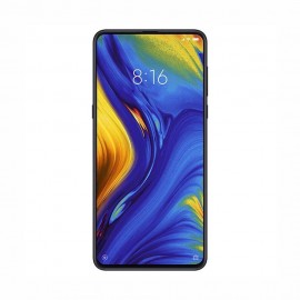 Xiaomi - Mi Mix 3 - Negro (Desbloqueado) Xiaomi Mi Mix 3-TecnologiadelHogar-