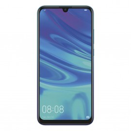 Huawei - P Smart 2019 - Azul  (Telcel) POT-LX3 P SMART 2019 AZUL-TecnologiadelHogar-