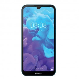 Huawei - Y5 2019 - Azul Huawei Y5-TecnologiadelHogar-