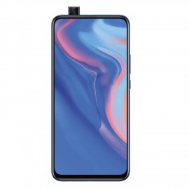 Huawei - Y9 Prime 2019 - Azul (Telcel) STK-LX3 Y9 PRIME 2019 AZUL-TecnologiadelHogar-