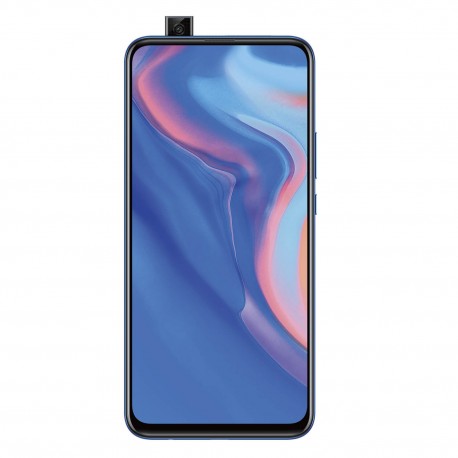 Huawei - Y9 Prime 2019 - Azul (Telcel) STK-LX3 Y9 PRIME 2019 AZUL-TecnologiadelHogar-