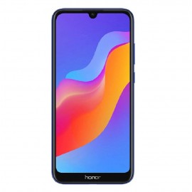 Honor - 8A - Azul (Desbloqueado) Huawei Honor 8A-TecnologiadelHogar-