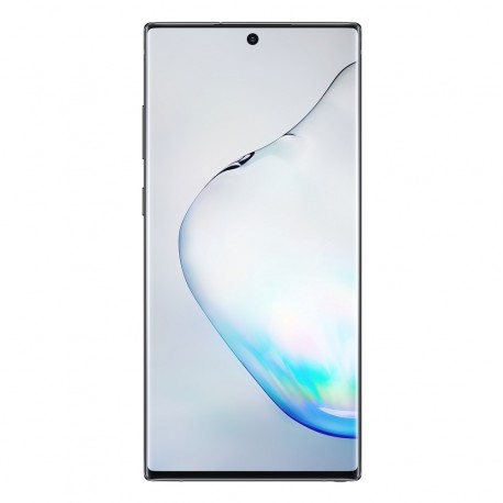 Samsung - Note 10 Plus - Negro (Telcel) Samsung Note 10 Plus-TecnologiadelHogar-