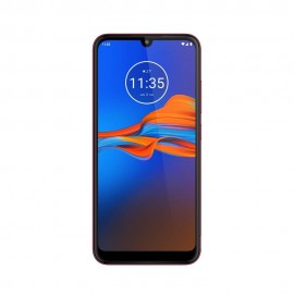 Motorola - Moto E6 Plus - Rojo XT2025-1-TecnologiadelHogar-