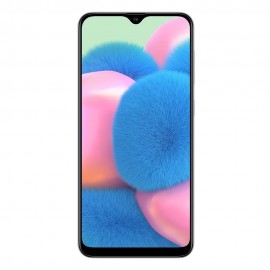 Samsung - Galaxy A30s Blanco (Telcel) Samsung Galaxy A30s-TecnologiadelHogar-