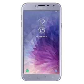 Samsung -  J4 - Lavanda - AT&T Samsung J4-TecnologiadelHogar-