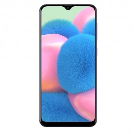 Samsung - Galaxy A30s - Violeta - (Telcel) SM-A307G-TecnologiadelHogar-