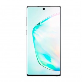 Samsung - Note 10 - Plata (AT&T) Note 10-TecnologiadelHogar-