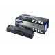 Samsung - Cartucho de tóner MLT-D111L/XAX - Negro MLT-D111L/XAX-TecnologiadelHogar-Tóner