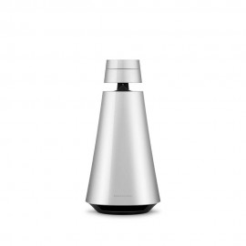 Bang & Olufsen -  Beosound No. 1 Bocina Multiroom Inalámbrica - Aluminio 1666511-TecnologiadelHogar-