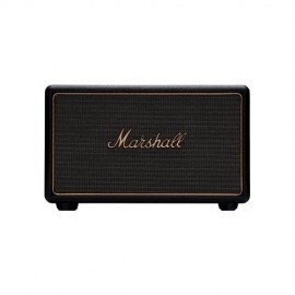 Marshall - Bocina Acton Wi-Fi Multiroom - Negro 4091912-TecnologiadelHogar-