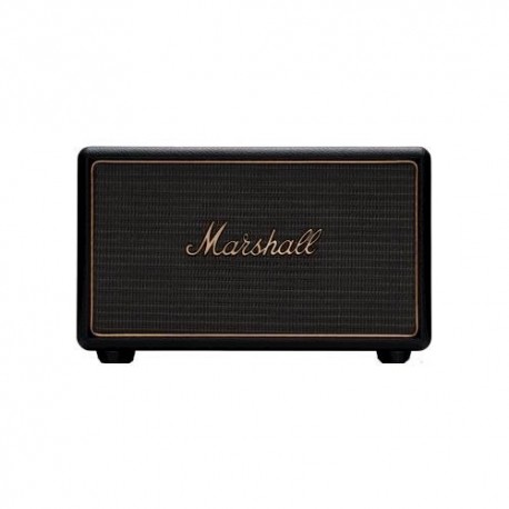 Marshall - Bocina Acton Wi-Fi Multiroom - Negro 4091912-TecnologiadelHogar-