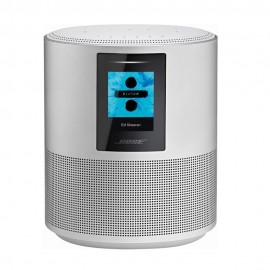 Bose - Bocina Home speaker 500 - Plata BOSE HOME SPEAKER 500 SILVER-TecnologiadelHogar-